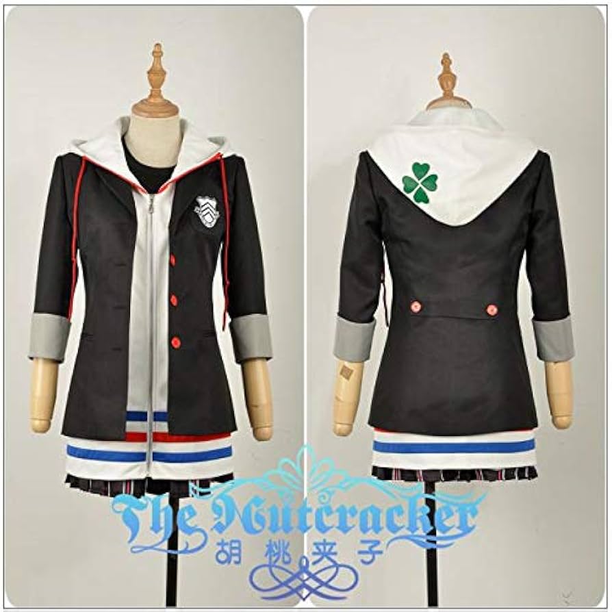 ペルソナ5 P5 高巻杏 パンサー コスプレ